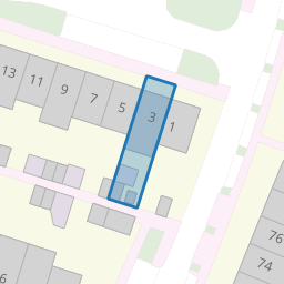 Perceel AMF00-N-1352