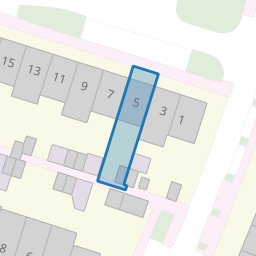 Perceel AMF00-N-1353