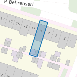 Perceel AMF00-N-1355