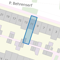 Perceel AMF00-N-1356