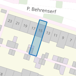 Perceel AMF00-N-1358