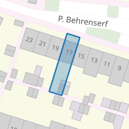 Perceel AMF00-N-1359