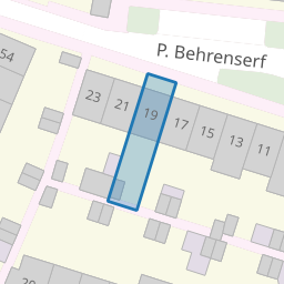 Perceel AMF00-N-1360