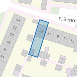 Perceel AMF00-N-1362