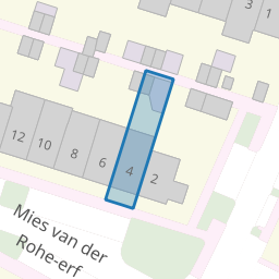 Perceel AMF00-N-1364