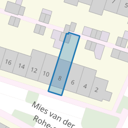 Perceel AMF00-N-1366