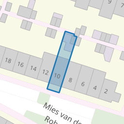 Perceel AMF00-N-1367