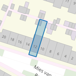 Perceel AMF00-N-1368