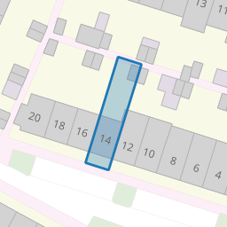 Perceel AMF00-N-1369