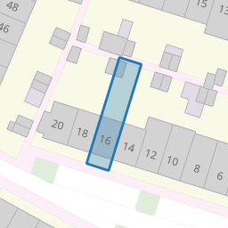 Perceel AMF00-N-1370