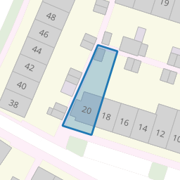 Perceel AMF00-N-1372