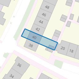 Perceel AMF00-N-1374