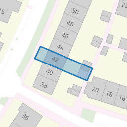 Perceel AMF00-N-1375