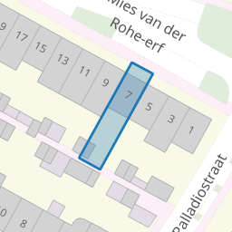 Perceel AMF00-N-1385