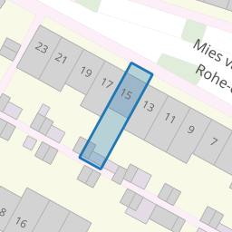 Perceel AMF00-N-1389