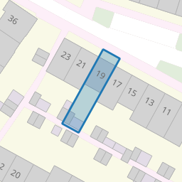 Perceel AMF00-N-1391