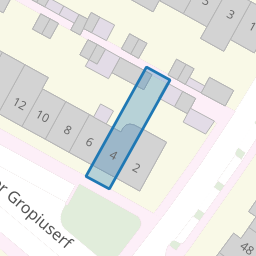 Perceel AMF00-N-1395