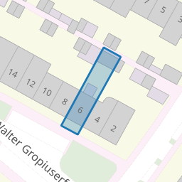 Perceel AMF00-N-1396