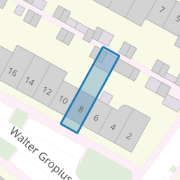 Perceel AMF00-N-1397