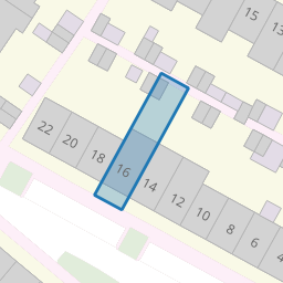 Perceel AMF00-N-1400