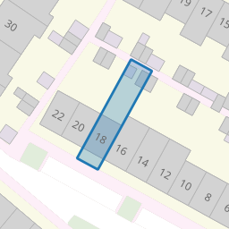 Perceel AMF00-N-1401