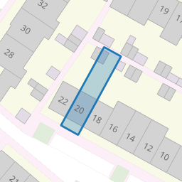 Perceel AMF00-N-1402