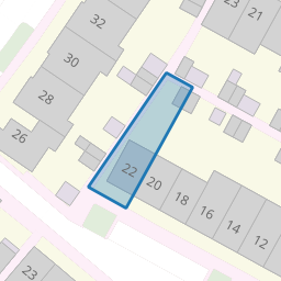 Perceel AMF00-N-1403