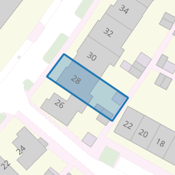 Perceel AMF00-N-1405