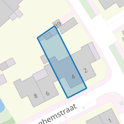 Perceel AMF00-N-1417