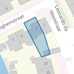 Perceel AMF00-N-1422