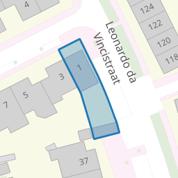 Perceel AMF00-N-1423