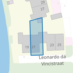 Perceel AMF00-N-1431