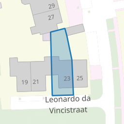 Perceel AMF00-N-1432