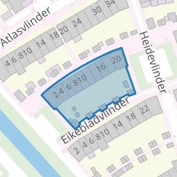 Perceel AMF00-N-1437