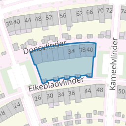 Perceel AMF00-N-1440