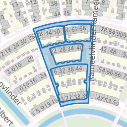 Perceel AMF00-N-1442