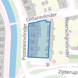 Perceel AMF00-N-1450