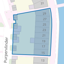 Perceel AMF00-N-1455