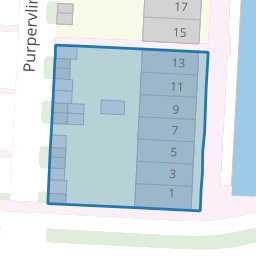 Perceel AMF00-N-1456