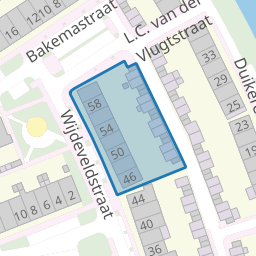 Perceel AMF00-N-1476