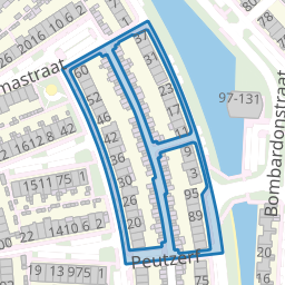 Perceel AMF00-N-1477