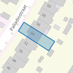 Perceel AMF00-N-1482