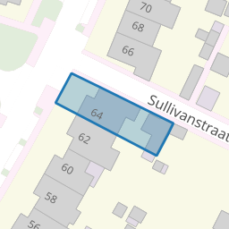 Perceel AMF00-N-1487