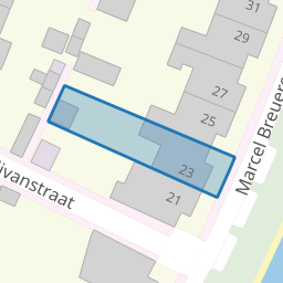 Perceel AMF00-N-1489