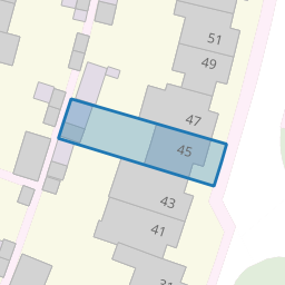 Perceel AMF00-N-1496