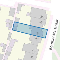 Perceel AMF00-N-1499