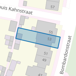 Perceel AMF00-N-1500