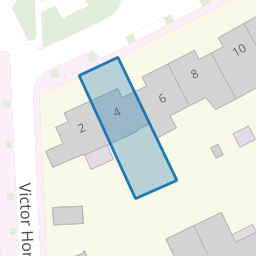 Perceel AMF00-N-1504