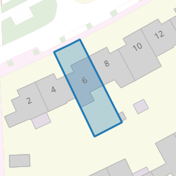 Perceel AMF00-N-1505