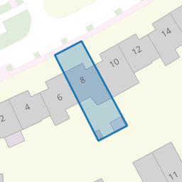 Perceel AMF00-N-1506